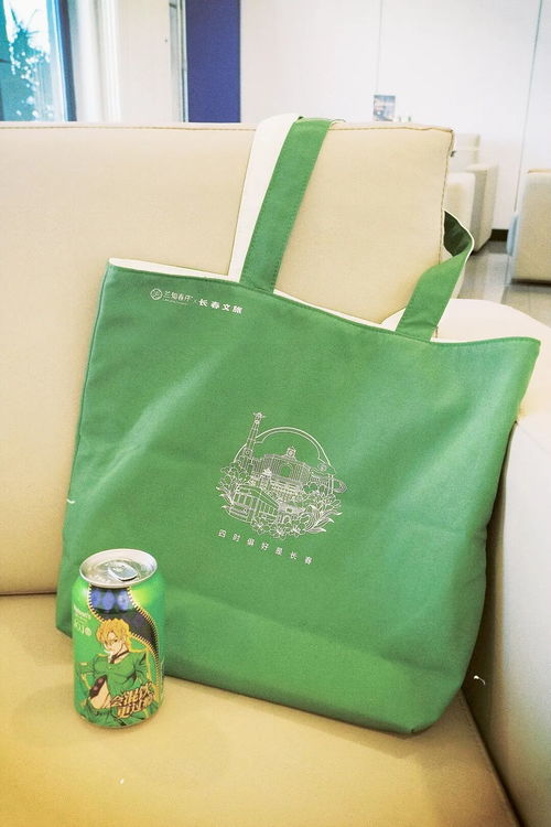 長春“顯眼包”掀起搶購熱 每日限量200個，一款箱包如何引爆市場？